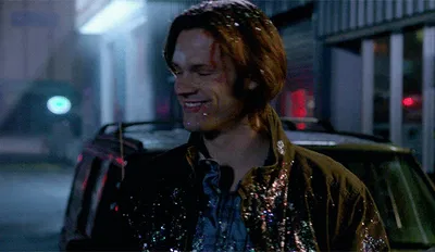Sam Winchester