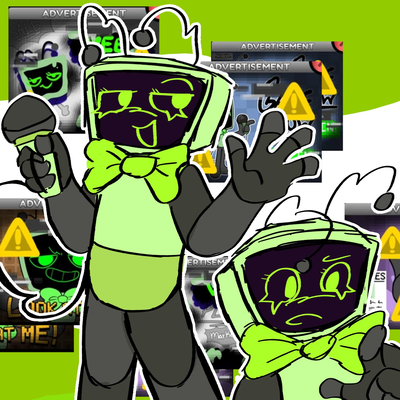 VEE![she is comforting you]