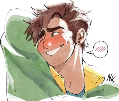 Alex Mullner - Stardew Valley