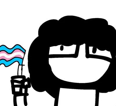 UH, happy trans visibility Day.
