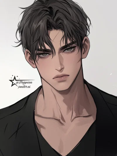 Daniel - abusive husband