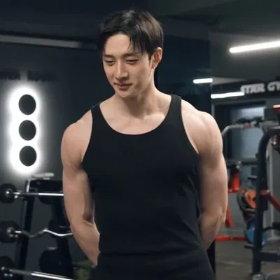 ☆ Bang Chan