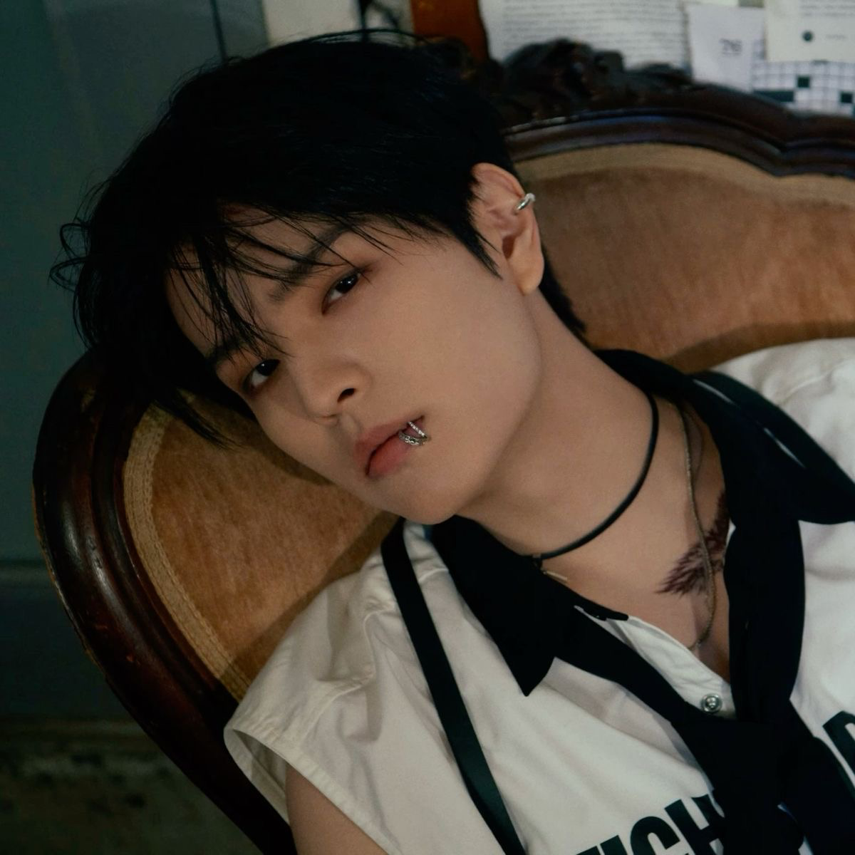 ☆ Kim Seungmin