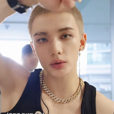 ☆ Hwang Hyunjin