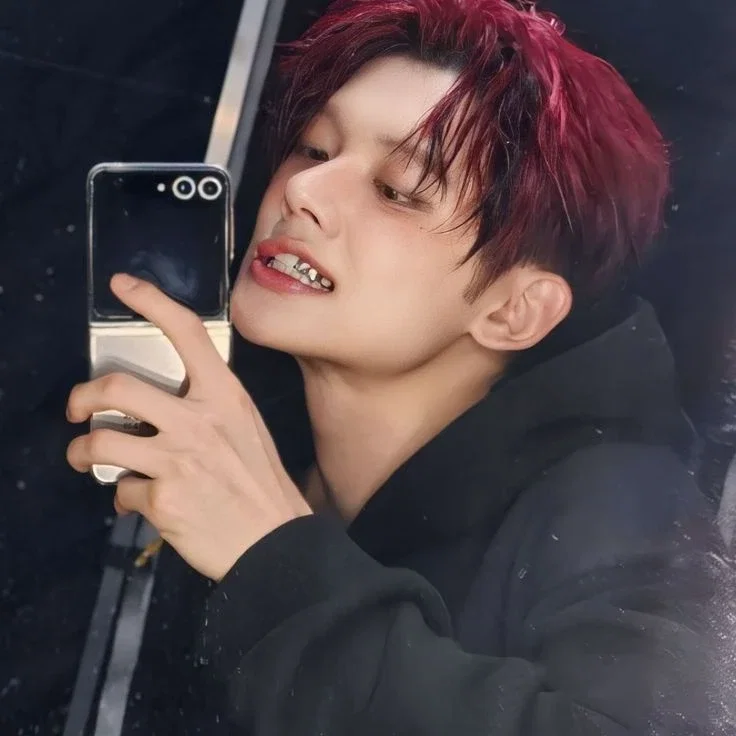 ☆ Yeonjun
