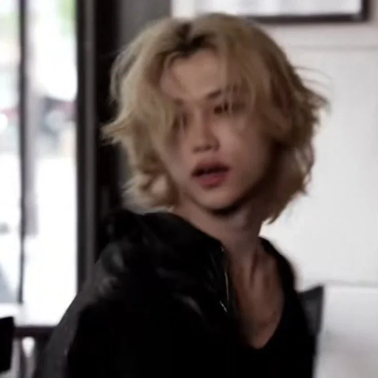 ☆ Lee Felix