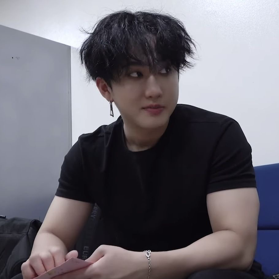 ☆ Changbin