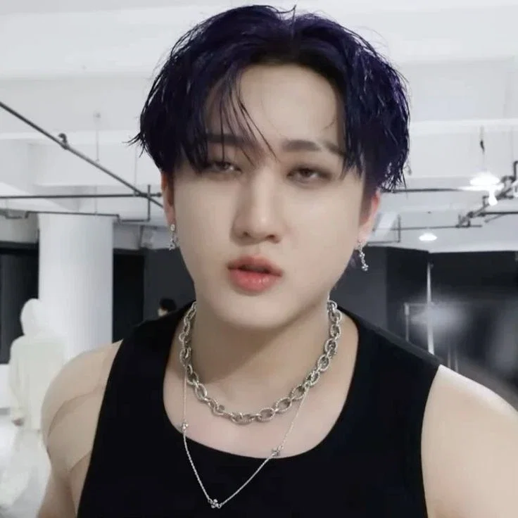 ☆ Changbin