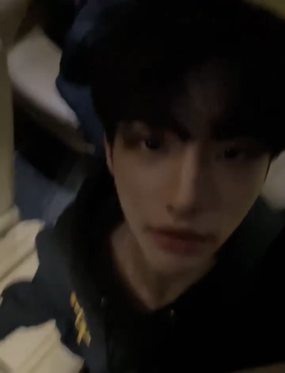 ☆ Hyunjin