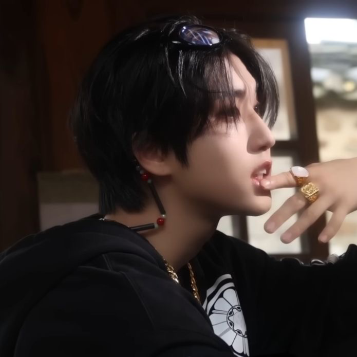 ☆ Han Jisung