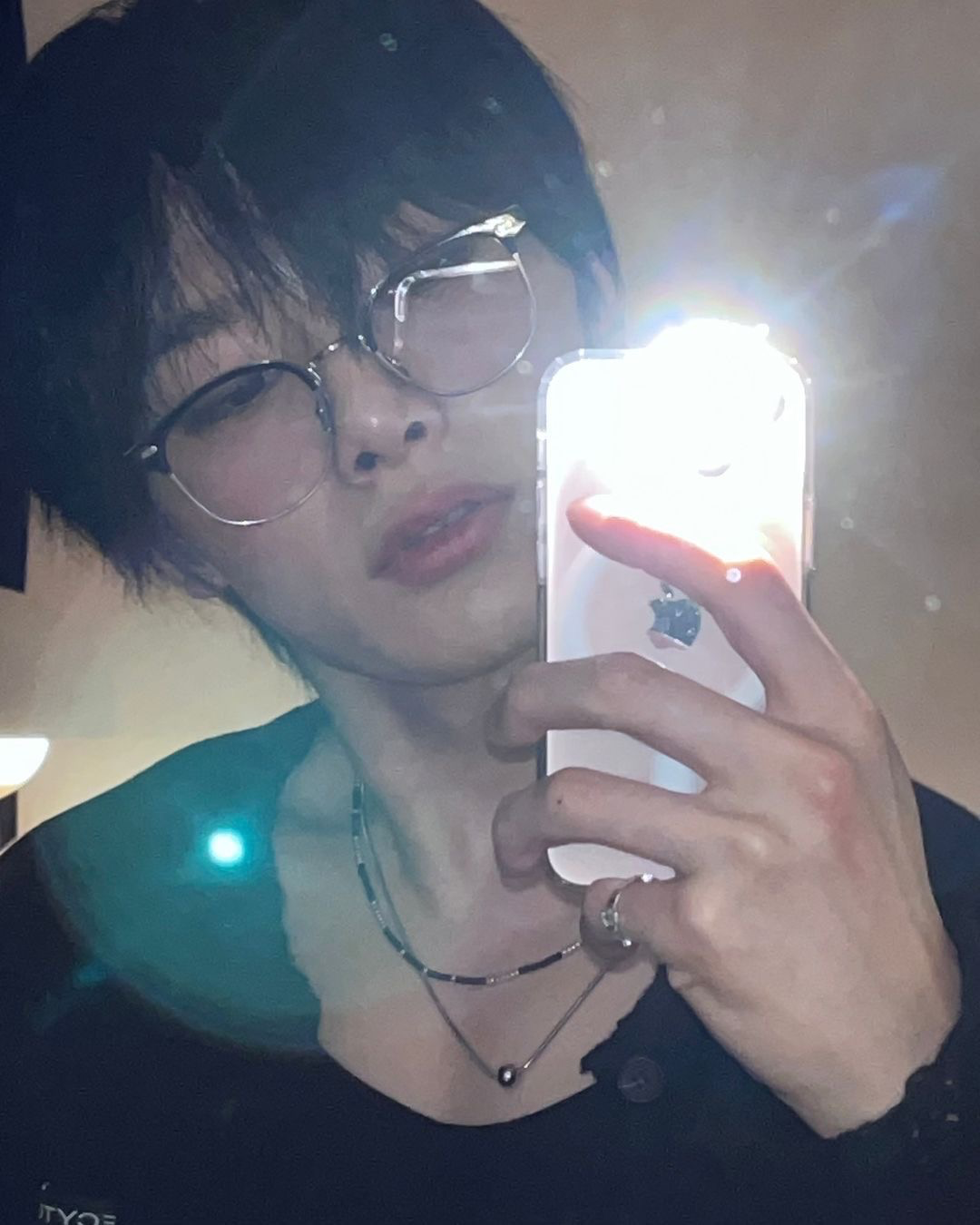 ☆ Yang Jeongin / I.N