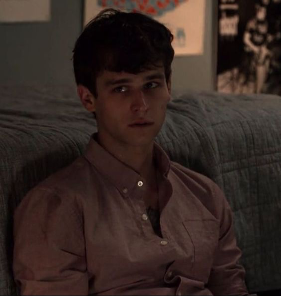 Justin Foley