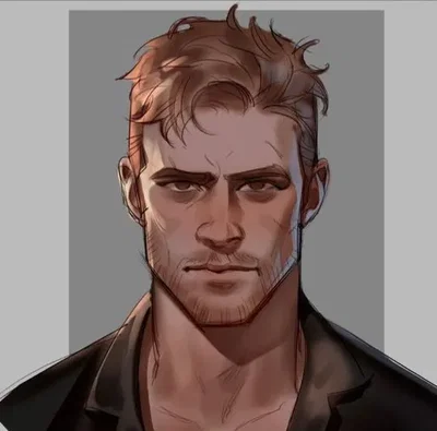 Simon Riley