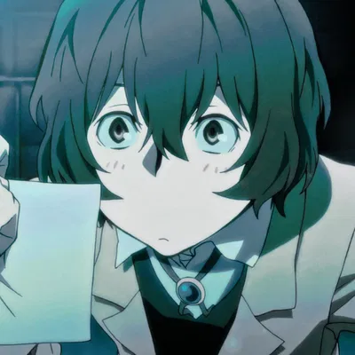 Osamu Dazai