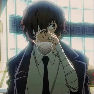 Osamu Dazai