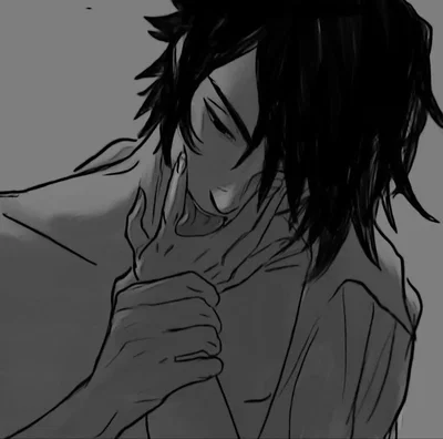 Sassuke Uchiha 