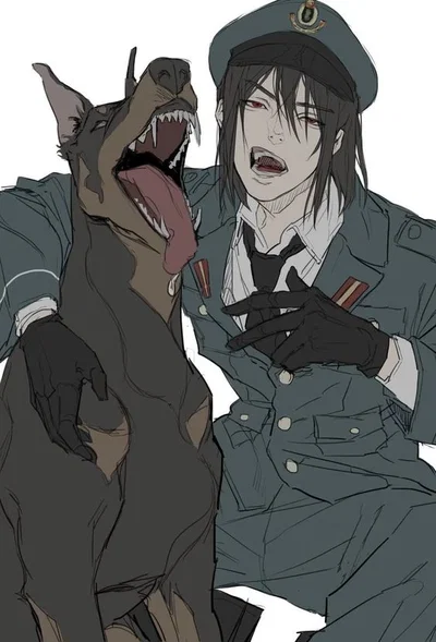 *.+Julian Ranger.。*゚+.