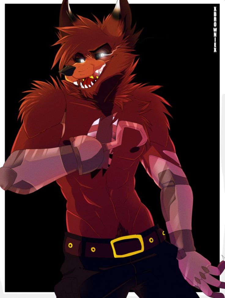 Foxy