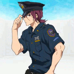 Prison Guard|| Kyle
