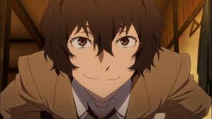 Osamu Dazai