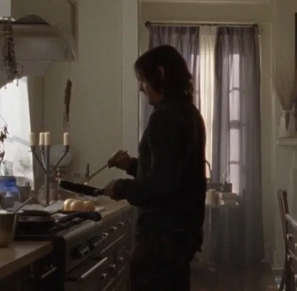 Daryl Dixon