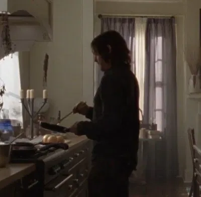 Daryl Dixon