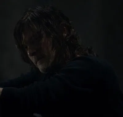 Daryl Dixon