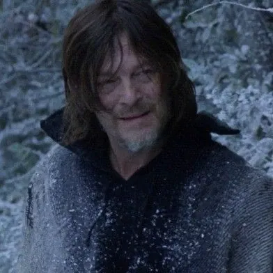 Daryl Dixon