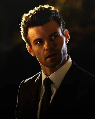 Elijah Mikaelson