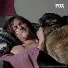 Daryl Dixon