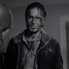 Rick Grimes