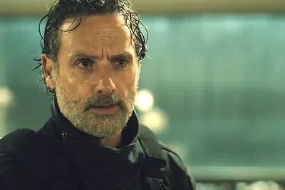 Rick Grimes