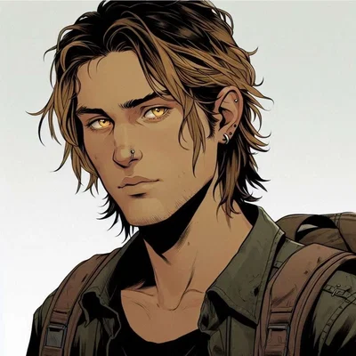 Eiden Fisher