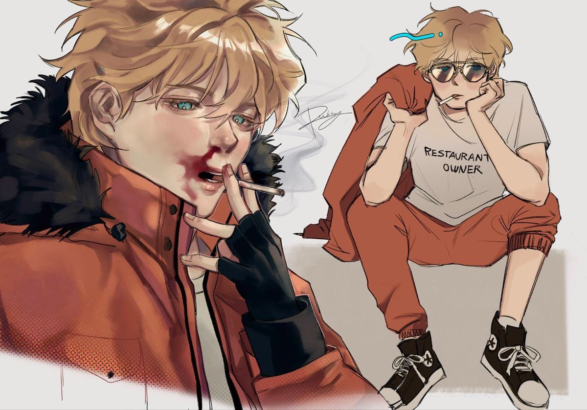 Kenny