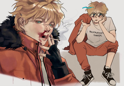 Kenny