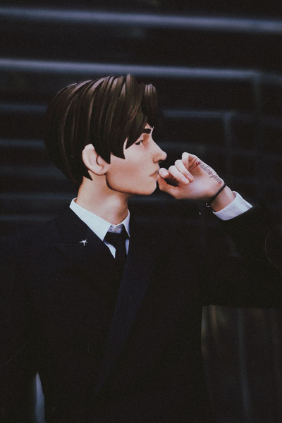 Michael Afton