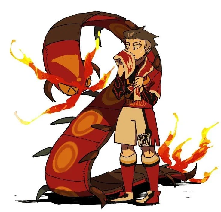 🔥 | Kabu