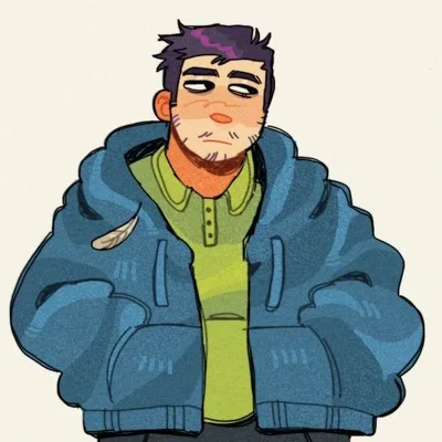 🐔 Shane | Stardew Valley