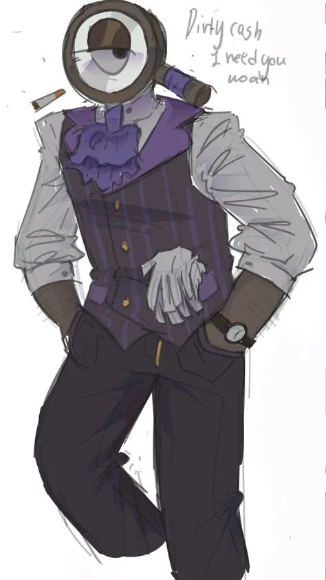 › ⌕ .ᐟ.ᐟ ˎˊ˗ Rodger [FEEDISM]