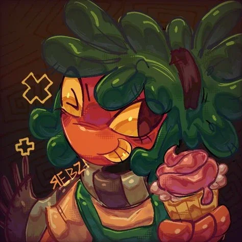 ୧ 🍰‧+ ̊ Sprout 🍓 ⋅ ☆ [ ]