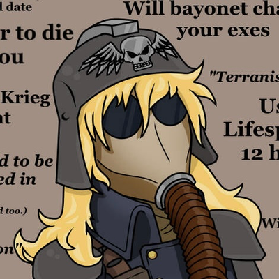 Krieg GF No 74, 