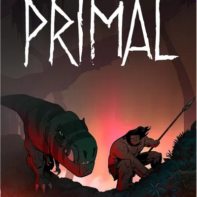 Spear and Fang (Primal)