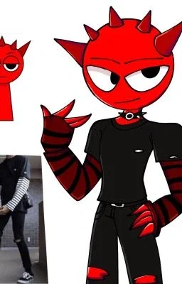 Raddy || bot made by: Ronnieeee24 || fem!User