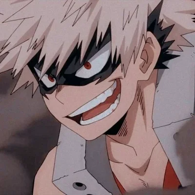 Bakugo ||☆NSFW☆||