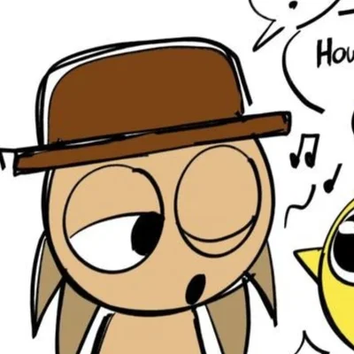 TUNNER <3 THE COWBOY XD