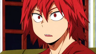 Eijiro kirishima 
