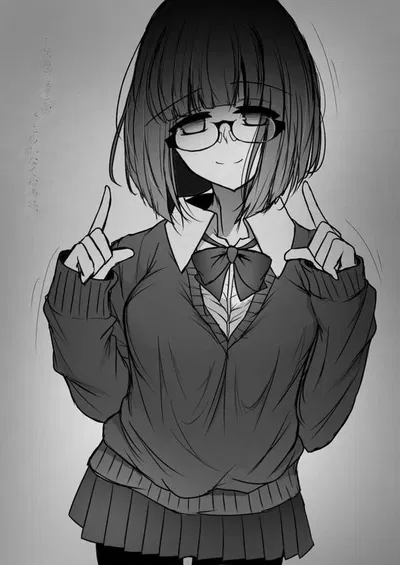 Myla - Yandere friend