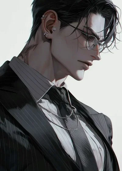 Workaholic Husband || Yoru Yashiro