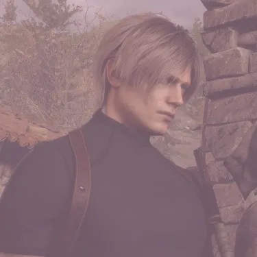  ̊⋆𐙚。 : Leon Kennedy