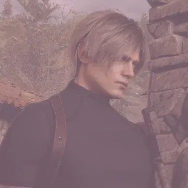  ̊⋆𐙚。 : Leon Kennedy